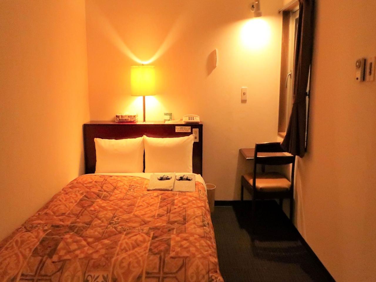 Hotel Tokeidai Sapporo Exterior foto