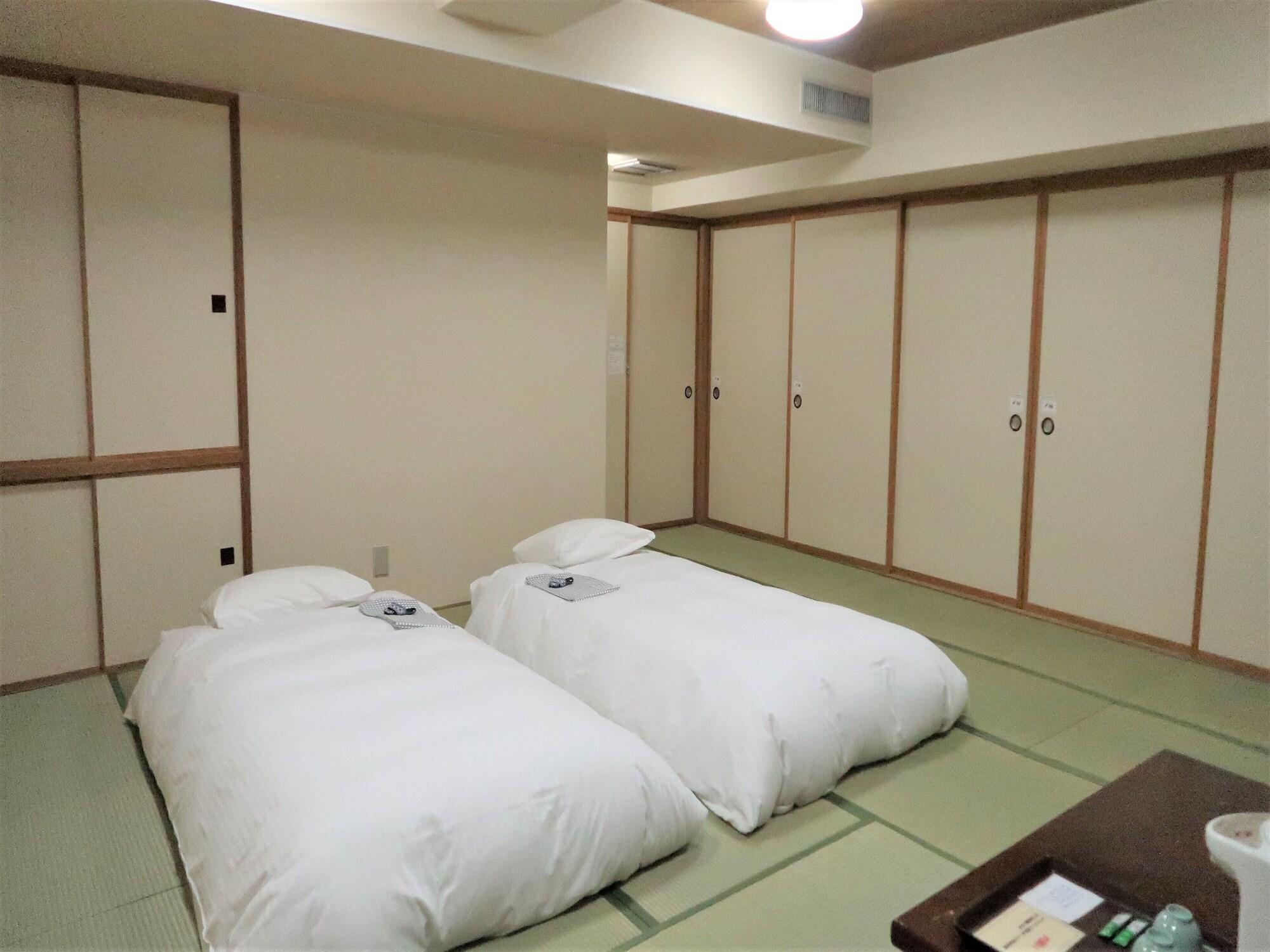Hotel Tokeidai Sapporo Exterior foto