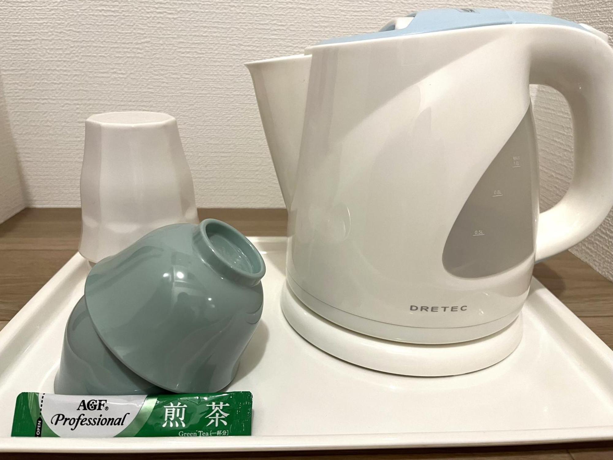 Hotel Tokeidai Sapporo Zimmer foto