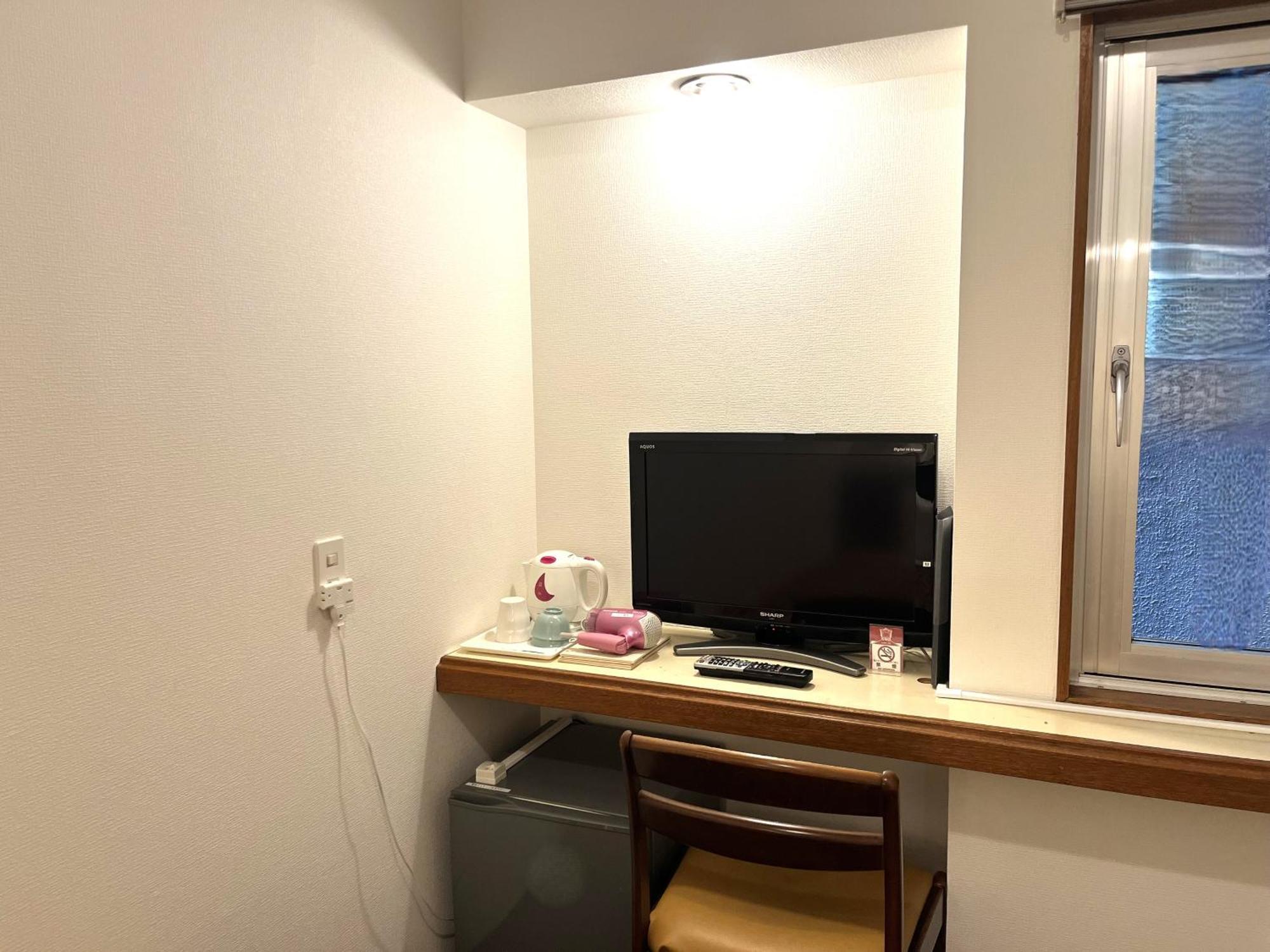Hotel Tokeidai Sapporo Zimmer foto